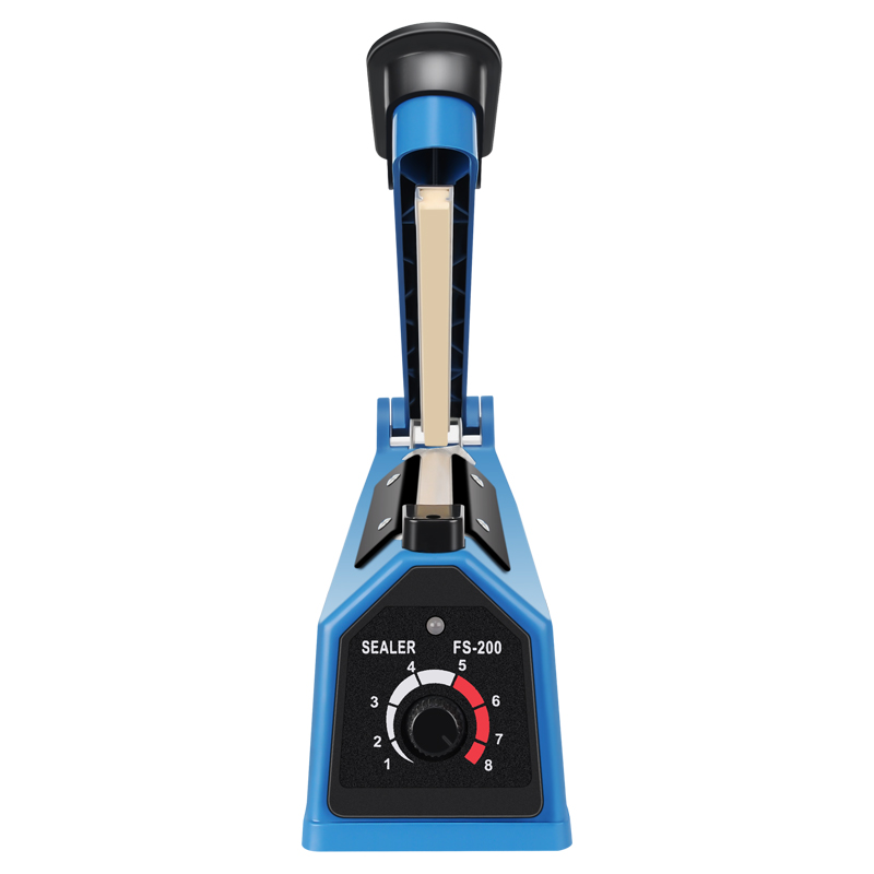 Hand Heat Sealing Machine For Plastic Bags